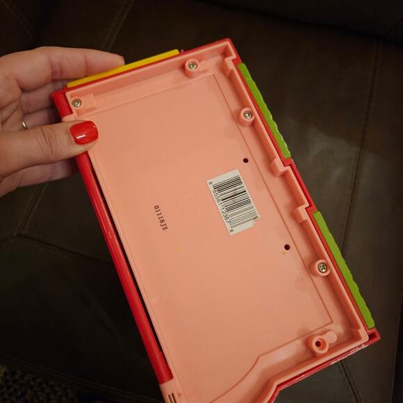 Strawberry Shortcake Berry Happy Home House Doll Playset - Picture 9 of 9